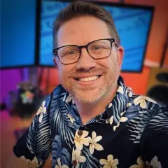 Joe Workman - @joeworkman on Total CMS