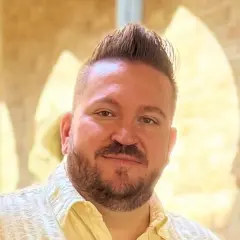 Joshua - @joshua on Total CMS