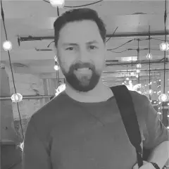 Chris - @speedywebsites on Total CMS